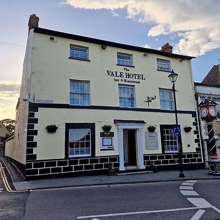 The Vale Hotel Cricklade Εξωτερικό φωτογραφία