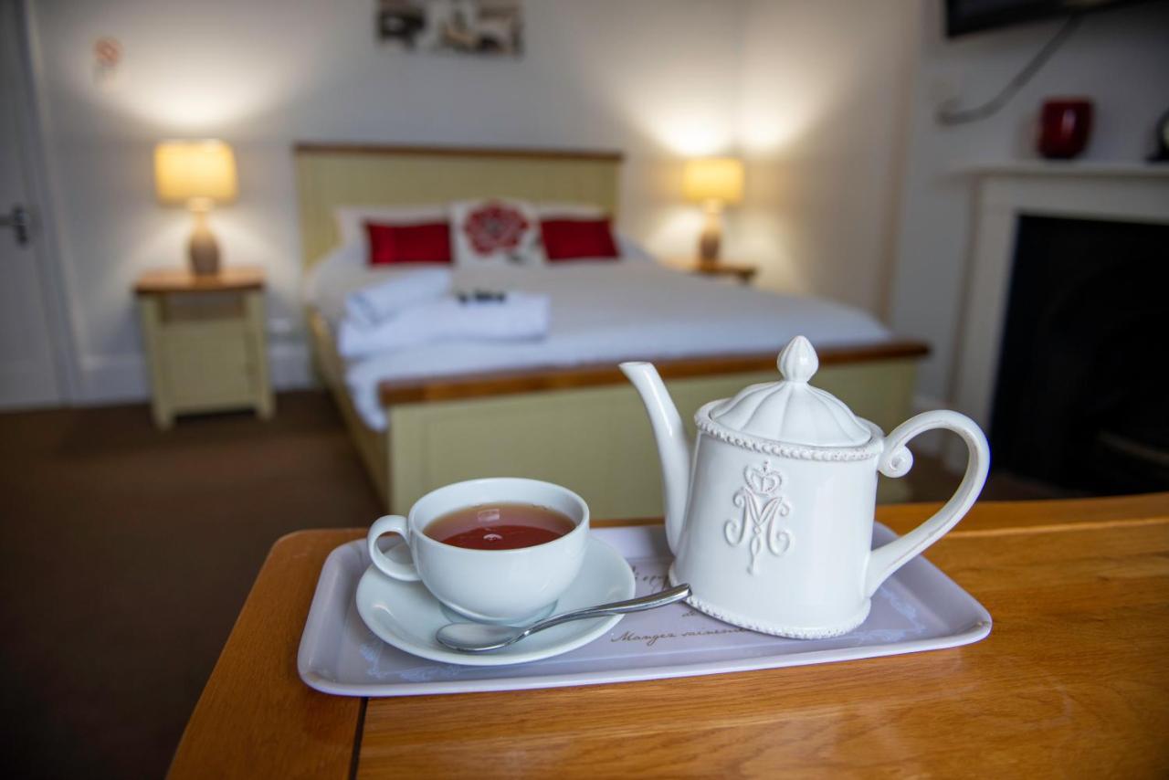 The Vale Hotel Cricklade Εξωτερικό φωτογραφία