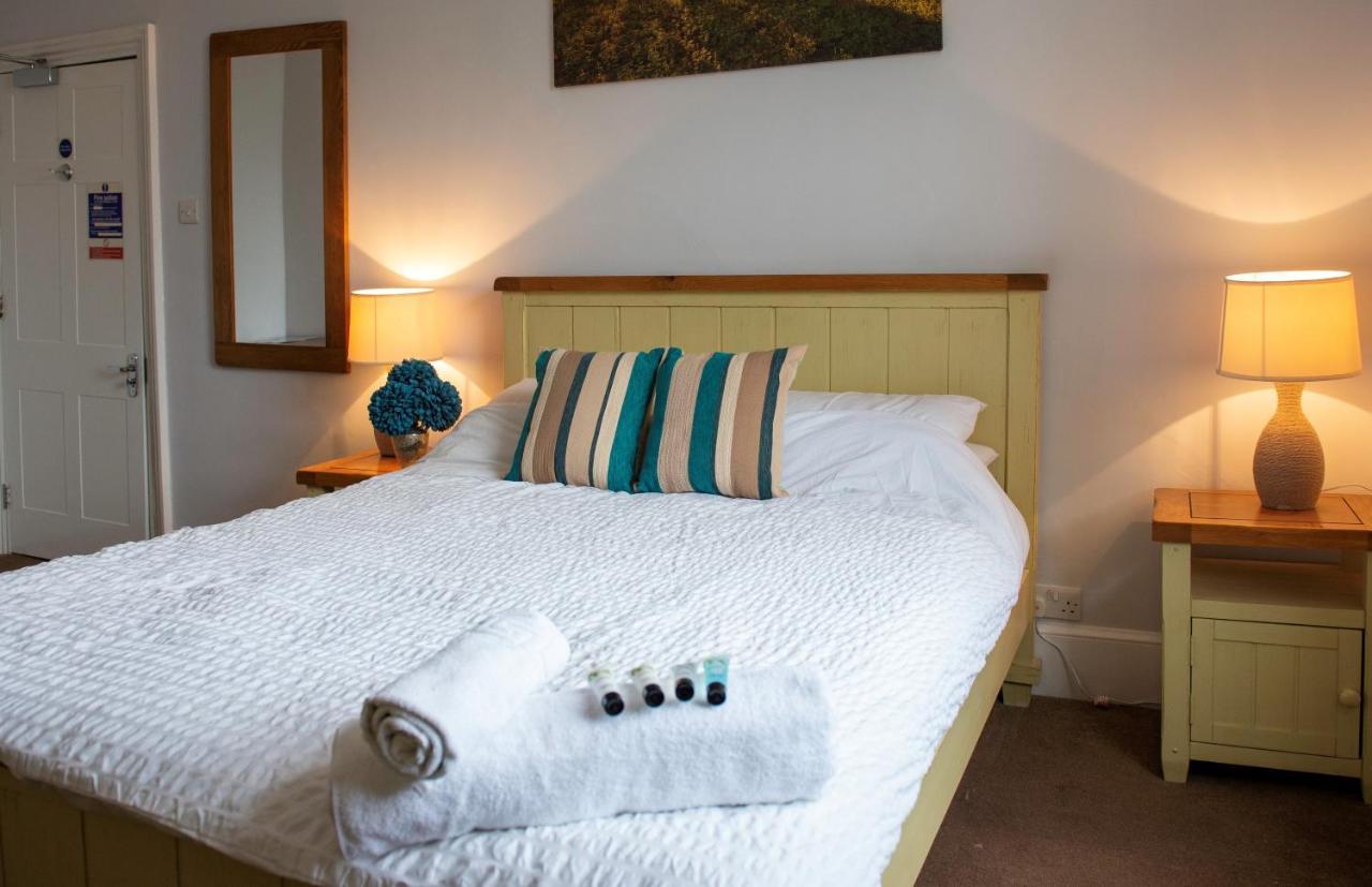 The Vale Hotel Cricklade Εξωτερικό φωτογραφία