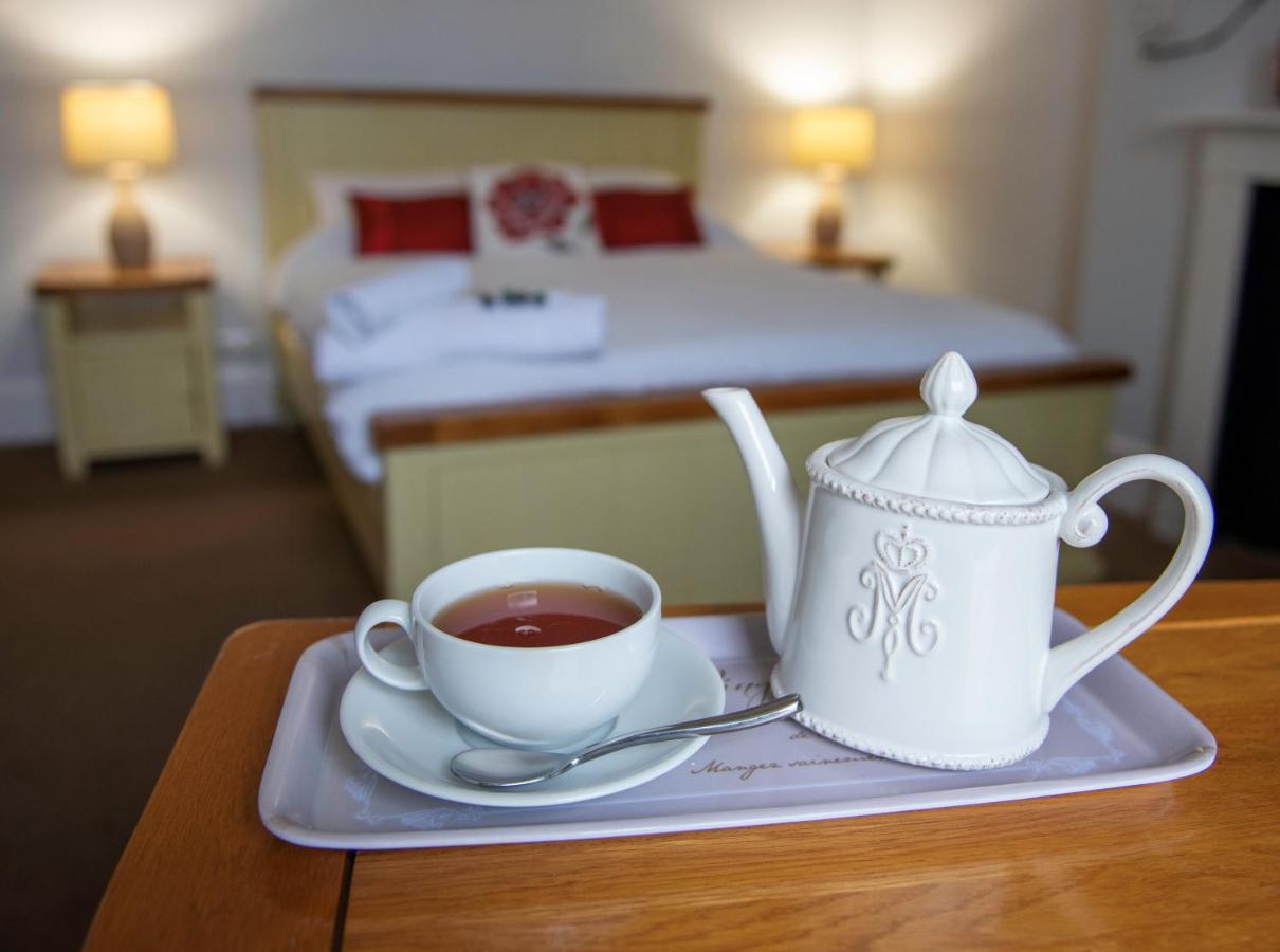 The Vale Hotel Cricklade Εξωτερικό φωτογραφία