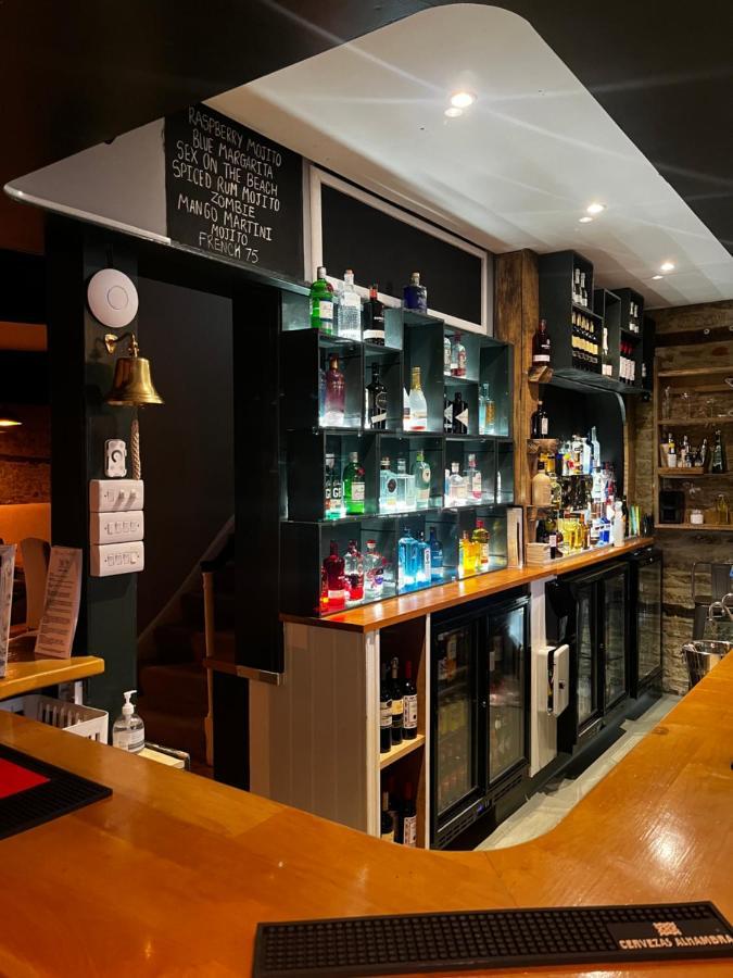 The Vale Hotel Cricklade Εξωτερικό φωτογραφία